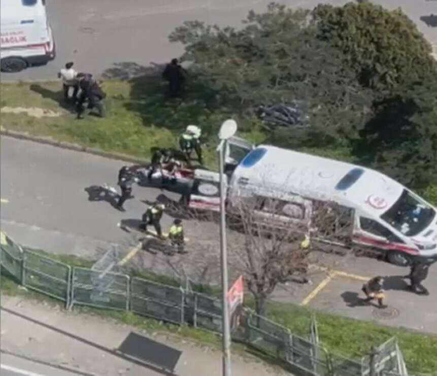 İstanbul’daki terör saldırısı Konya’ya sıçradı 8